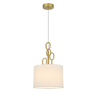Подвесной светильник Indigo Amali 13026/1P Gold V000478