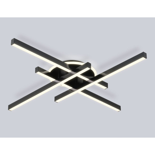Потолочный светильник Ambrella Light Comfort LineTech FL6282