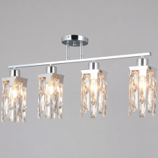 Потолочный светильник Illumico IL3601-4CSQ-26 CR DS