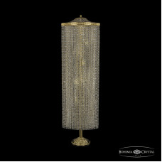 Торшер Bohemia Ivele Crystal 83413T6/45IV-155 G