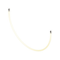 Трековый магнитный светильник Maytoni Technical Tau Flarity TR154-1-27W3K-PT