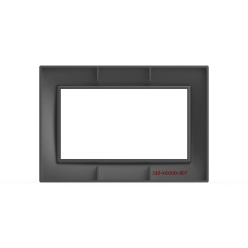 Розетка двухместная с заземлением ELBI Vega 510-011000-907
