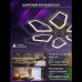 Потолочная люстра Natali Kovaltseva LED LAMPS 81444