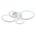 Потолочный светильник Escada Expanse 10294/4LED Потолочный светильник Escada Expanse 10294/4LED