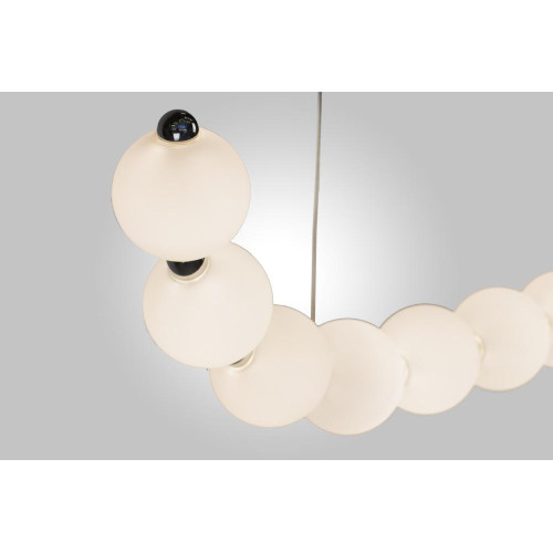 Подвесной светильник AM Group Pearl L1200 CH