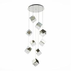 Подвесной светильник ST Luce Riello SL1182.103.09