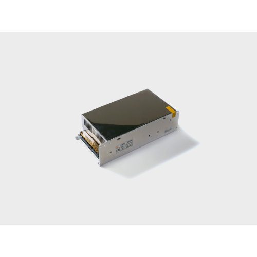 Блок питания SWG Standard 600Вт DC12В 50А IP20 00000000144