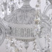 Подвесная люстра Bohemia Ivele Crystal AL79118/12/285 A WMN