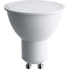 Лампа светодиодная Saffit SBMR1607 MR16 GU10 7W 2700K 55145