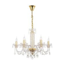 Подвесная люстра Arti Lampadari Sofia E 1.1.6.600 G