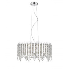 Подвесная люстра Simple Story 5931-6PL3LED
