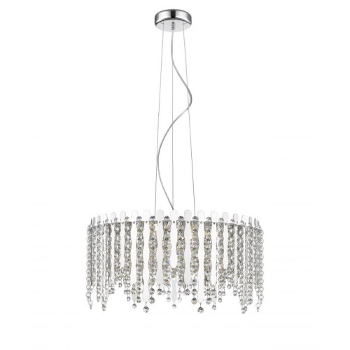 Подвесная люстра Simple Story 5931-6PL3LED