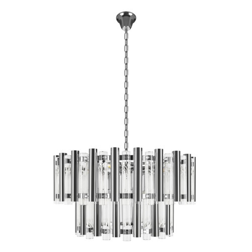 Подвесной светильник Loft IT Boucle 10438/8 Подвесной светильник Loft IT Boucle 10438/8