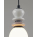 Подвесной светильник Moderli Glaze V11699-PL