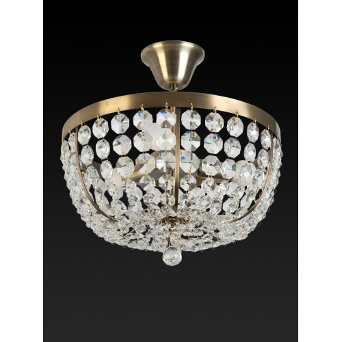 Потолочный светильник Toplight Mary TL1510X-03AB
