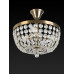 Потолочный светильник Toplight Mary TL1510X-03AB