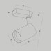 Трековый светильник Maytoni Technical Vuoro TR003-1-10W4K-S-B
