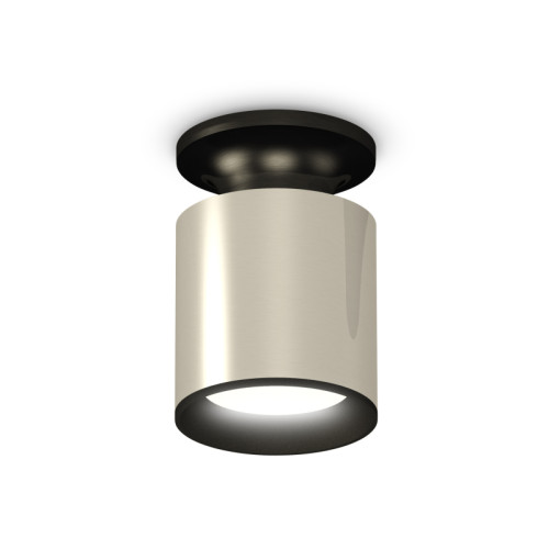 Накладной светильник Ambrella Light Techno XS6305060 (N6902, C6305, N6102)