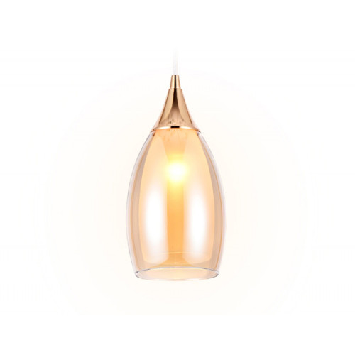 Подвесной светильник Ambrella Light TR3543