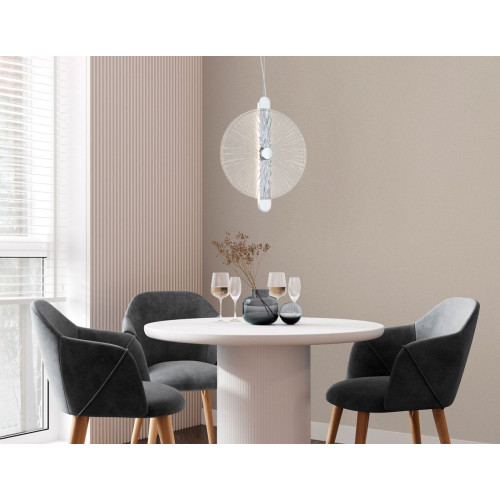 Подвесной светильник Ambrella Light High Light Crystal LH31145