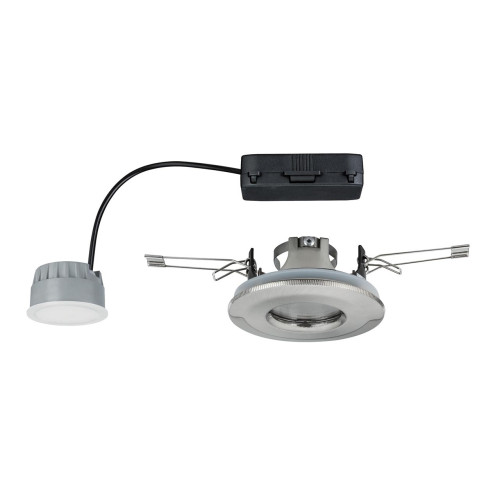 Встраиваемый светодиодный светильник Paulmann Premium Line Led IP65 92848