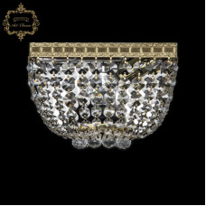 Настенный светильник Art Classic 20.282B.20SP.G