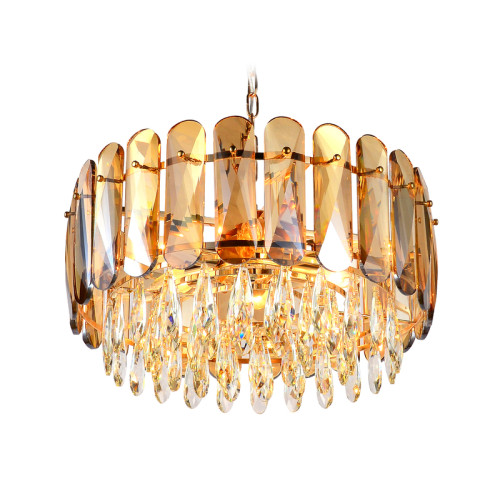 Подвесная люстра Ambrella Light Traditional TR5071