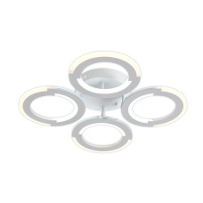 Потолочный светильник Escada 10275/4 LED 57W White Потолочный светильник Escada 10275/4 LED 57W White