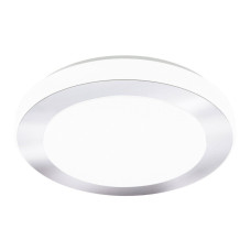 Потолочный светодиодный светильник Eglo Led Carpi 95283