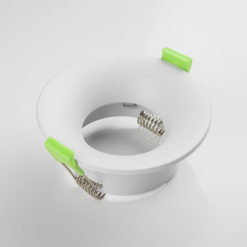 Встраиваемый светильник MR16 Lightstar Levigo Base 010066