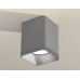 Накладной светильник Ambrella Light Techno XS7814003 (C7814, N7703)