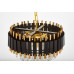 Подвесная люстра Lampit Rivo TP 3002-40 GD