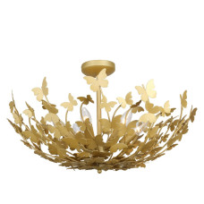 Люстра на штанге Favourite Aurelius 4735-6C Люстра на штанге Favourite Aurelius 4735-6C