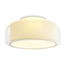 Потолочный светильник Freya Riflesso FR2055CL-03CH Потолочный светильник Freya Riflesso FR2055CL-03CH