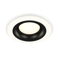 Встраиваемый светильник Ambrella Light Techno XC7621002 (C7621, N7011)