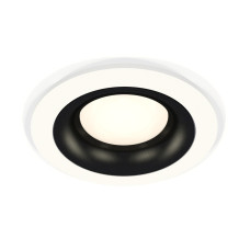 Встраиваемый светильник Ambrella Light Techno XC7621002 (C7621, N7011)