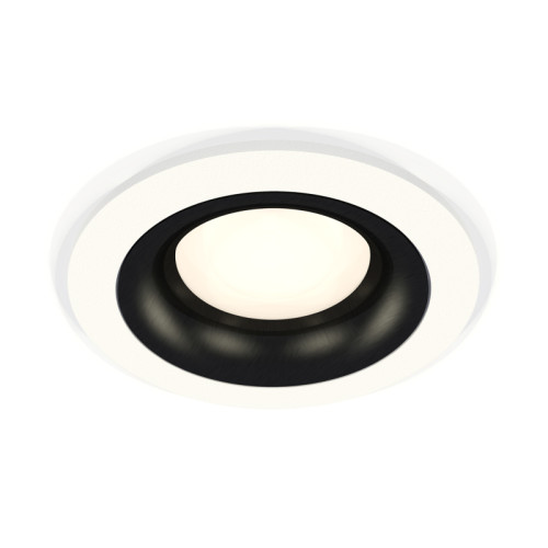 Встраиваемый светильник Ambrella Light Techno XC7621002 (C7621, N7011)