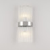Настенный светильник Arte Milano Torcia 430122.140.2.E14.B1 CR