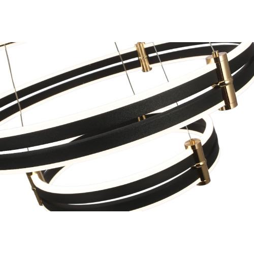 Подвесная люстра Zortes Duble-R ZRS.30515.228