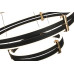 Подвесная люстра Zortes Duble-R ZRS.30515.228