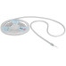 Светодиодная лента Эра LS2835-9,6-120-24-B-IP68-3 year-5m Б0062350