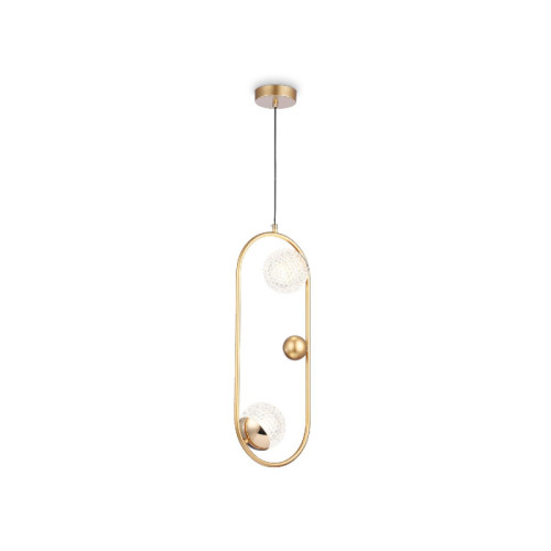 Подвесной светильник Ambrella Light Traditional TR5431