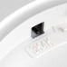 Настенно-потолочный светильник Sonex Omega white 7661/18L