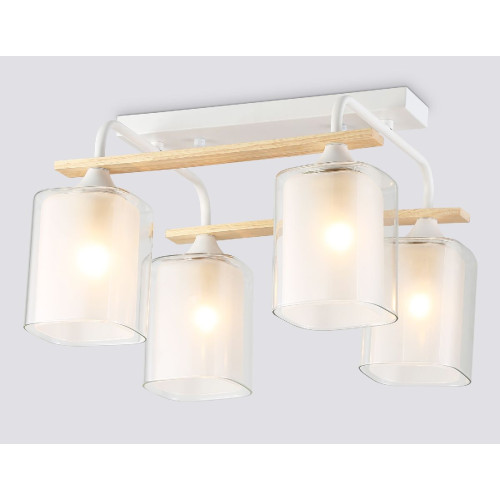 Потолочный светильник Ambrella Light Loft Traditional TR3033246