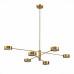 Люстра на штанге ST Luce Vico SL6504.302.06