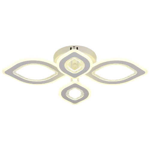 Потолочная люстра Natali Kovaltseva Angel LED LAMPS 81197