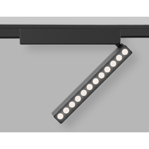 Трековый магнитный светильник Ambrella Light Magnetic Ultra Slim Track System GV1474