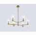 Люстра на штанге Ambrella Light High Light Modern LH55201