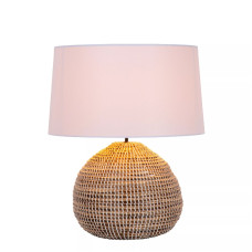 Настольная лампа Lucide Maduka 10550/81/43 Настольная лампа Lucide Maduka 10550/81/43