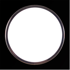 Встраиваемый светильник Reluce 41024-9.0-001XW LED24W CR
